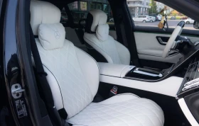 Mercedes-Benz S 580 Long 4MATIC AMG-Line | Auto.bg — изображение 15 Mercedes-Benz S 580 Long 4MATIC AMG-Line | Auto.bg — изображение 15