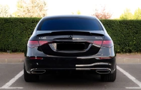 Mercedes-Benz S 580 Long 4MATIC AMG-Line | Auto.bg — изображение 7 Mercedes-Benz S 580 Long 4MATIC AMG-Line | Auto.bg — изображение 7