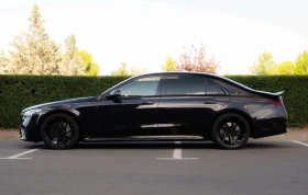 Mercedes-Benz S 580 Long 4MATIC AMG-Line | Auto.bg — изображение 6 Mercedes-Benz S 580 Long 4MATIC AMG-Line | Auto.bg — изображение 6