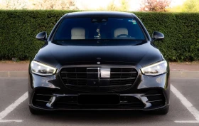 Mercedes-Benz S 580 Long 4MATIC AMG-Line | Auto.bg — изображение 5 Mercedes-Benz S 580 Long 4MATIC AMG-Line | Auto.bg — изображение 5