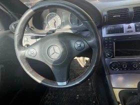 Mercedes-Benz CLC 220 undefined | Auto.bg — изображение 6 Mercedes-Benz CLC 220 undefined | Auto.bg — изображение 6