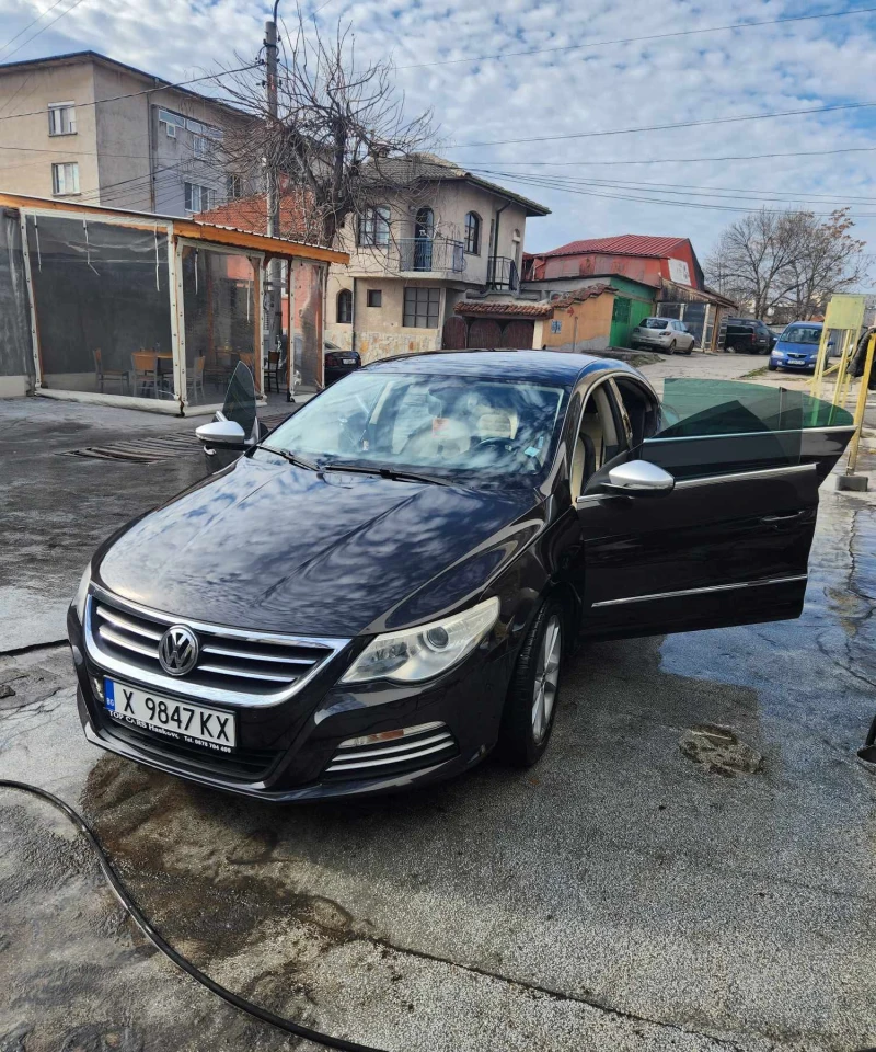 VW CC 2.0 - 6500 € / 12712.90 лв. - 84935950 1 | Car24.bg VW CC 2.0 - 6500 € / 12712.90 лв. - 84935950 1