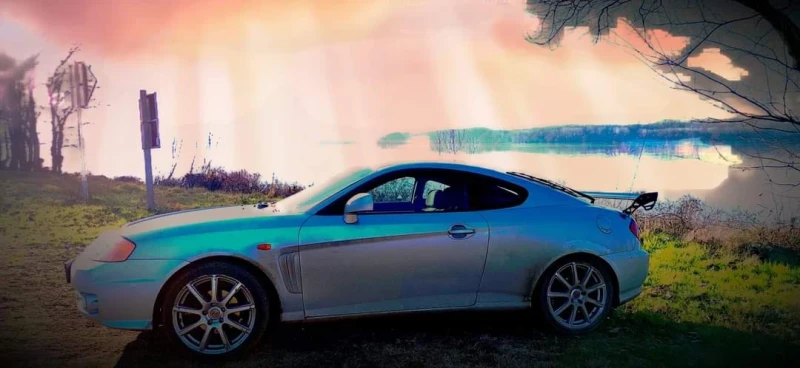 Hyundai Coupe 2.0 GLS 143hp - 2150 € / 4205.03 лв. - 55277819 1 | Car24.bg Hyundai Coupe 2.0 GLS 143hp - 2150 € / 4205.03 лв. - 55277819 1