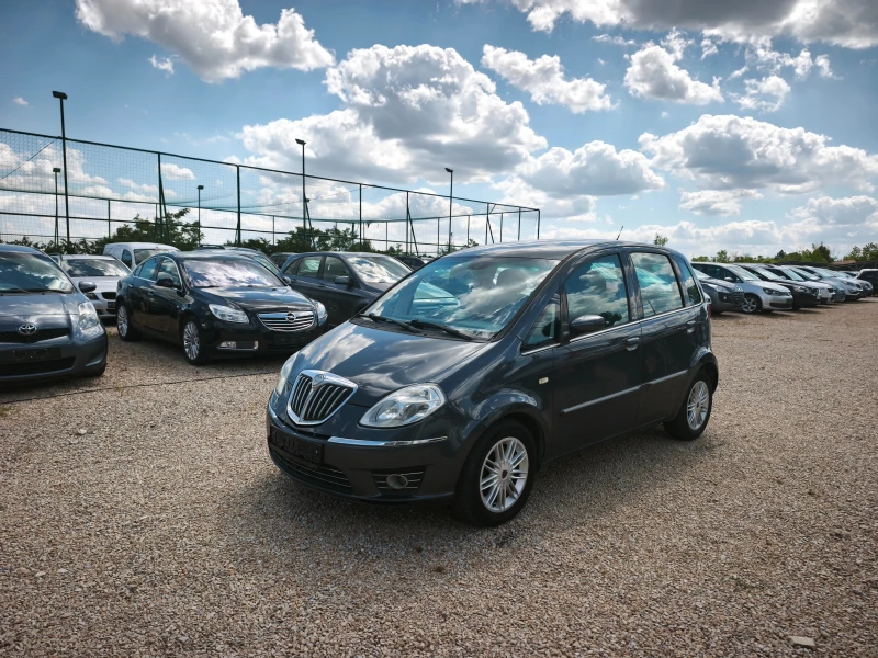 Lancia Musa ИТАЛИА - 2200 € / 4302.83 лв. - 41879370 1 | Car24.bg Lancia Musa ИТАЛИА - 2200 € / 4302.83 лв. - 41879370 1