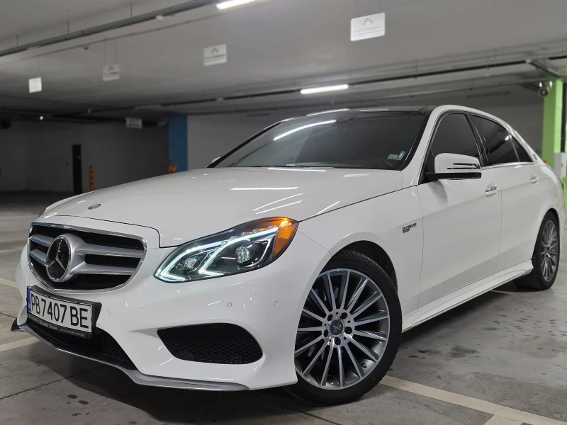 Mercedes-Benz E 400 AMG 4Matic - 20000 € / 39116.60 лв. - 26479809 1 | Car24.bg Mercedes-Benz E 400 AMG 4Matic - 20000 € / 39116.60 лв. - 26479809 1