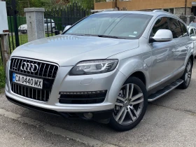 Audi Q7 4.2TDI-FACELIFT-NAVI-LED-КОЖА-PANORAMA-4X4-7местен 1 - Car24.bg Audi Q7 4.2TDI-FACELIFT-NAVI-LED-КОЖА-PANORAMA-4X4-7местен 1