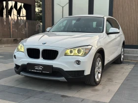 BMW X1 * 2.0d* xDrive* Facelift* 184к.с.* 8 Скорости* - Car24.bg BMW X1 * 2.0d* xDrive* Facelift* 184к.с.* 8 Скорости*