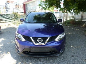 Nissan Qashqai 1.2i/116ps - Car24.bg Nissan Qashqai 1.2i/116ps