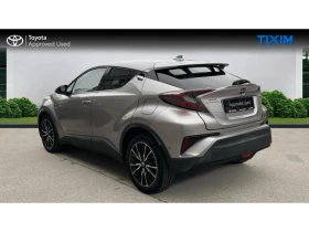 Toyota C-HR CLASSY - 17895 € / 34999.58 лв. - 74993678 2 | Car24.bg Toyota C-HR CLASSY - 17895 € / 34999.58 лв. - 74993678 2
