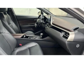 Toyota C-HR CLASSY - 17895 € / 34999.58 лв. - 74993678 17 | Car24.bg Toyota C-HR CLASSY - 17895 € / 34999.58 лв. - 74993678 17
