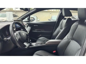 Toyota C-HR CLASSY - 17895 € / 34999.58 лв. - 74993678 16 | Car24.bg Toyota C-HR CLASSY - 17895 € / 34999.58 лв. - 74993678 16