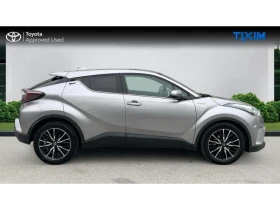 Toyota C-HR CLASSY - 17895 € / 34999.58 лв. - 74993678 8 | Car24.bg Toyota C-HR CLASSY - 17895 € / 34999.58 лв. - 74993678 8
