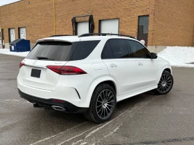Mercedes-Benz GLE 350 * 4MATIC* | Auto.bg — изображение 6 Mercedes-Benz GLE 350 * 4MATIC* | Auto.bg — изображение 6