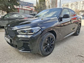 BMW X6 M 40d Гаранция - Car24.bg BMW X6 M 40d Гаранция