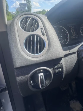 VW Tiguan Продавам Volkswagen Tiguan 2.0 TDI, 140 к.с., 4x4, | Auto.bg — изображение 8 VW Tiguan Продавам Volkswagen Tiguan 2.0 TDI, 140 к.с., 4x4, | Auto.bg — изображение 8