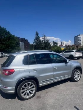 VW Tiguan Продавам Volkswagen Tiguan 2.0 TDI, 140 к.с., 4x4, | Auto.bg — изображение 6 VW Tiguan Продавам Volkswagen Tiguan 2.0 TDI, 140 к.с., 4x4, | Auto.bg — изображение 6
