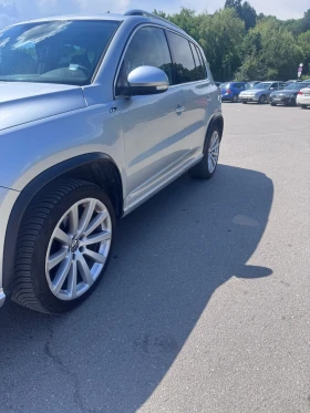 VW Tiguan Продавам Volkswagen Tiguan 2.0 TDI, 140 к.с., 4x4, | Auto.bg — изображение 4 VW Tiguan Продавам Volkswagen Tiguan 2.0 TDI, 140 к.с., 4x4, | Auto.bg — изображение 4