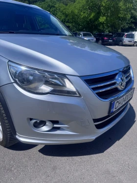 VW Tiguan Продавам Volkswagen Tiguan 2.0 TDI, 140 к.с., 4x4, | Auto.bg — изображение 2 VW Tiguan Продавам Volkswagen Tiguan 2.0 TDI, 140 к.с., 4x4, | Auto.bg — изображение 2