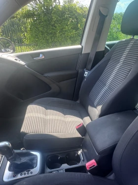 VW Tiguan Продавам Volkswagen Tiguan 2.0 TDI, 140 к.с., 4x4, | Auto.bg — изображение 10 VW Tiguan Продавам Volkswagen Tiguan 2.0 TDI, 140 к.с., 4x4, | Auto.bg — изображение 10