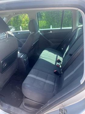VW Tiguan Продавам Volkswagen Tiguan 2.0 TDI, 140 к.с., 4x4, | Auto.bg — изображение 11 VW Tiguan Продавам Volkswagen Tiguan 2.0 TDI, 140 к.с., 4x4, | Auto.bg — изображение 11