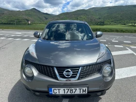 Nissan Juke 1.5 DCI ТОП - Car24.bg Nissan Juke 1.5 DCI ТОП