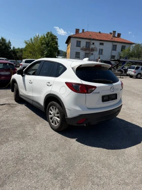 Mazda CX-5 2.2д 150кс | Auto.bg — изображение 5 Mazda CX-5 2.2д 150кс | Auto.bg — изображение 5