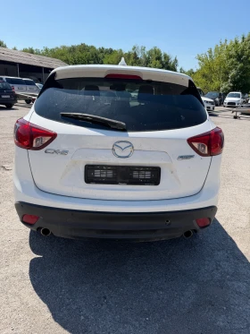 Mazda CX-5 2.2д 150кс | Auto.bg — изображение 4 Mazda CX-5 2.2д 150кс | Auto.bg — изображение 4
