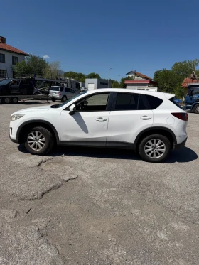 Mazda CX-5 2.2д 150кс | Auto.bg — изображение 6 Mazda CX-5 2.2д 150кс | Auto.bg — изображение 6