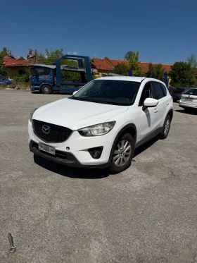 Mazda CX-5 2.2д 150кс | Auto.bg — изображение 7 Mazda CX-5 2.2д 150кс | Auto.bg — изображение 7