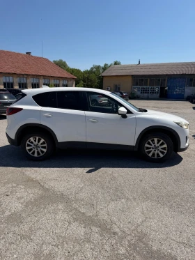 Mazda CX-5 2.2д 150кс | Auto.bg — изображение 2 Mazda CX-5 2.2д 150кс | Auto.bg — изображение 2