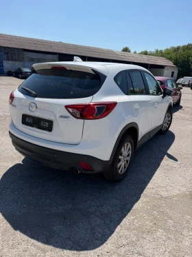 Mazda CX-5 2.2д 150кс | Auto.bg — изображение 3 Mazda CX-5 2.2д 150кс | Auto.bg — изображение 3
