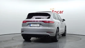 Porsche Cayenne Cayenne 4.0 turbo | Auto.bg — изображение 4 Porsche Cayenne Cayenne 4.0 turbo | Auto.bg — изображение 4
