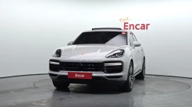 Porsche Cayenne Cayenne 4.0 turbo | Auto.bg — изображение 3 Porsche Cayenne Cayenne 4.0 turbo | Auto.bg — изображение 3