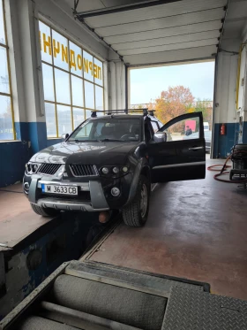 Mitsubishi L200 - 9999 € - 65699739 12 | Car24.bg Mitsubishi L200 - 9999 € - 65699739 12