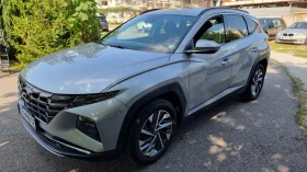 Hyundai Tucson 1.6 CRDI MILD-HIBRID - Car24.bg Hyundai Tucson 1.6 CRDI MILD-HIBRID