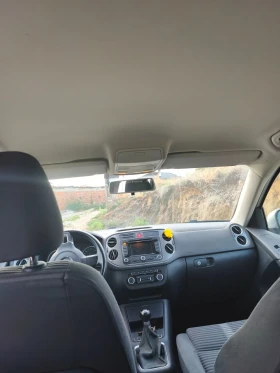 VW Tiguan - 8000 € - 14844785 9 | Car24.bg VW Tiguan - 8000 € - 14844785 9