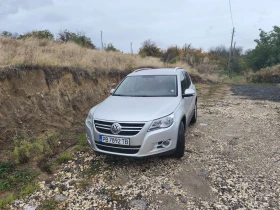 VW Tiguan - 8000 € - 14844785 3 | Car24.bg VW Tiguan - 8000 € - 14844785 3