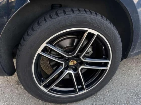 Porsche Macan S AWD * 360 КАМЕРА* ОБДУХВАНЕ* ПАНОРАМА* - 27990 € - 19586423 6 | Car24.bg Porsche Macan S AWD * 360 КАМЕРА* ОБДУХВАНЕ* ПАНОРАМА* - 27990 € - 19586423 6