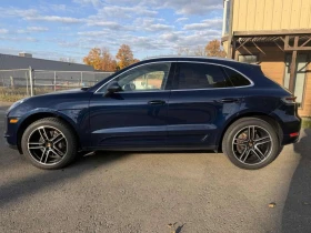 Porsche Macan S AWD * 360 КАМЕРА* ОБДУХВАНЕ* ПАНОРАМА* - 27990 € - 19586423 3 | Car24.bg Porsche Macan S AWD * 360 КАМЕРА* ОБДУХВАНЕ* ПАНОРАМА* - 27990 € - 19586423 3