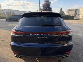Porsche Macan S AWD * 360 КАМЕРА* ОБДУХВАНЕ* ПАНОРАМА* - 27990 € - 19586423 5 | Car24.bg Porsche Macan S AWD * 360 КАМЕРА* ОБДУХВАНЕ* ПАНОРАМА* - 27990 € - 19586423 5