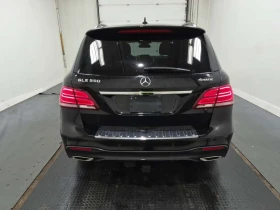 Mercedes-Benz GLE 500 * 4MATIC * MEMORY * BLIND SPOT * КАМЕРА * | Auto.bg — изображение 4 Mercedes-Benz GLE 500 * 4MATIC * MEMORY * BLIND SPOT * КАМЕРА * | Auto.bg — изображение 4