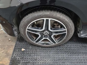 Mercedes-Benz GLE 500 * 4MATIC * MEMORY * BLIND SPOT * КАМЕРА * | Auto.bg — изображение 6 Mercedes-Benz GLE 500 * 4MATIC * MEMORY * BLIND SPOT * КАМЕРА * | Auto.bg — изображение 6