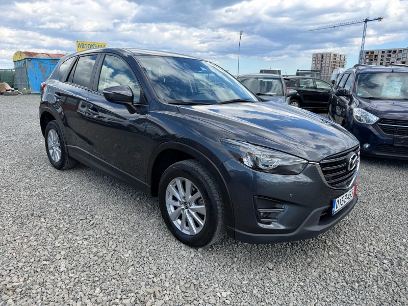 Mazda CX-5 2.2 ДИЗЕЛ АВТОМАТ 4WD EXCEED FACE - 11200 € / 21905.30 лв. - 42068299 1 | Car24.bg Mazda CX-5 2.2 ДИЗЕЛ АВТОМАТ 4WD EXCEED FACE - 11200 € / 21905.30 лв. - 42068299 1