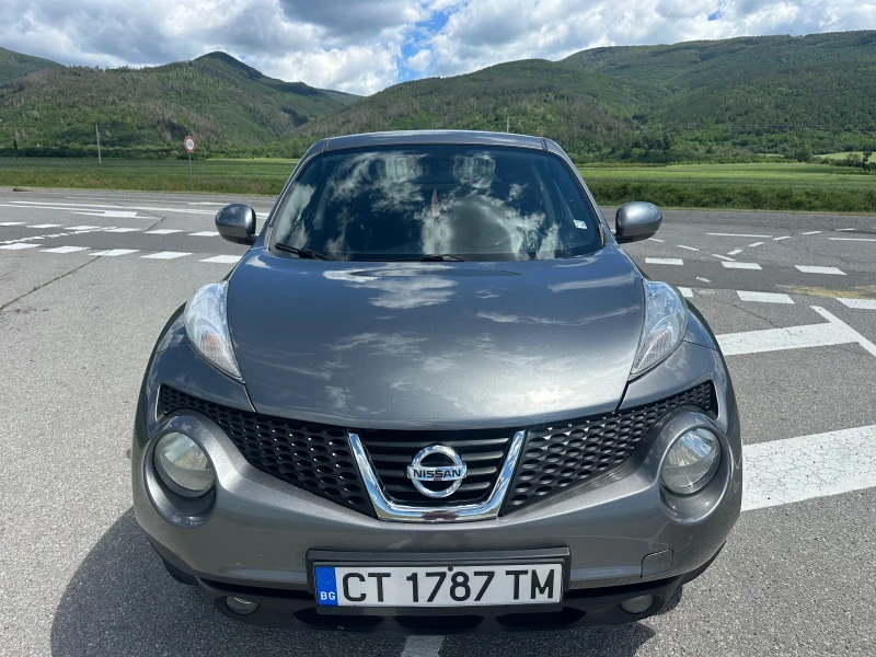 Nissan Juke 1.5 DCI ТОП - 6000 € / 11734.98 лв. - 65034458 1 | Car24.bg Nissan Juke 1.5 DCI ТОП - 6000 € / 11734.98 лв. - 65034458 1