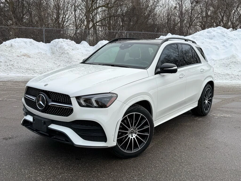 Mercedes-Benz GLE 350 * 4MATIC* | Auto.bg — изображение 1 Mercedes-Benz GLE 350 * 4MATIC* | Auto.bg — изображение 1