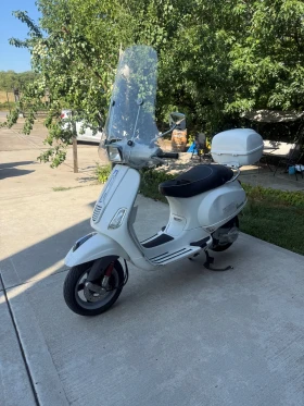 Vespa 50 undefined | Auto.bg — изображение 3 Vespa 50 undefined | Auto.bg — изображение 3
