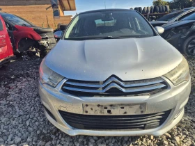 Citroen C4 1.6 ТHP - 11 € - 29251248 3 | Car24.bg Citroen C4 1.6 ТHP - 11 € - 29251248 3
