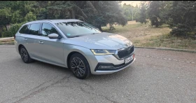 Skoda Octavia Full оборудване DSG , TUV 2026г - Car24.bg Skoda Octavia Full оборудване DSG , TUV 2026г