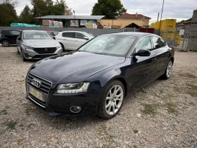 Audi A5 2.0TDI Sportback QUATTRO !!!СЕР.КНИЖКА!! - Car24.bg Audi A5 2.0TDI Sportback QUATTRO !!!СЕР.КНИЖКА!!