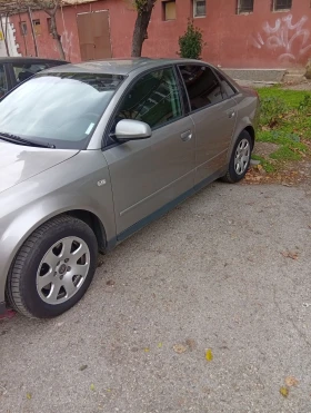 Audi A4 - 4800 лв. / 2454.20 € - 88420200 2 | Car24.bg Audi A4 - 4800 лв. / 2454.20 € - 88420200 2